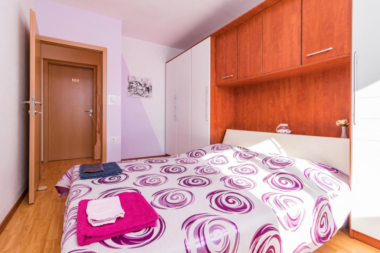 Apartman Valentina-no Groups Banjole